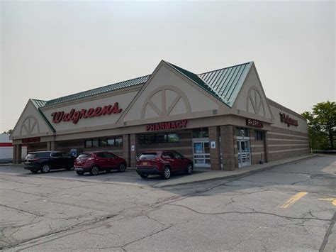 walgreens dick rd|4815 broadway depew ny 14043.